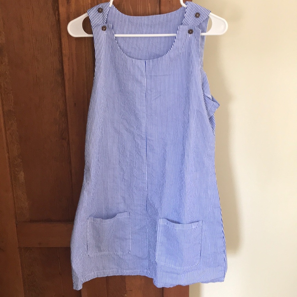 Sun dress